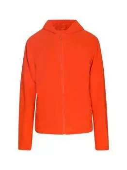 Флисовая жилетка Mo, оранжевый