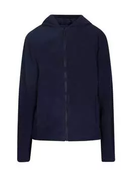 Флисовая жилетка Mo, синий