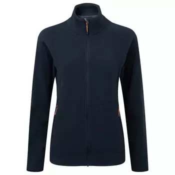 Флисовая жилетка Mountain Equipment Women's Centum, цвет Cosmos