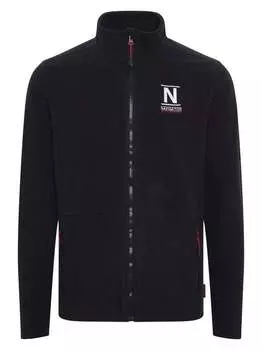 Флисовая жилетка Navigator, черный