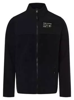 Флисовая жилетка Nils Sundstrm, синий