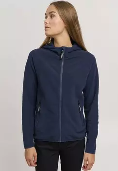 Флисовая жилетка Oxmo, синий