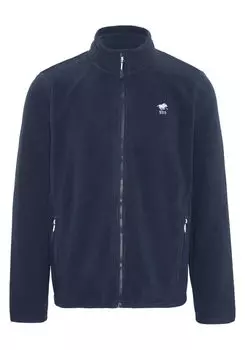 Флисовая жилетка Polo Sylt, синий