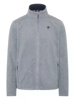 Флисовая жилетка Polo Sylt, синий