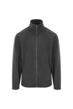 Флисовая жилетка PRO RTX, серый