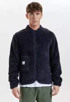 Флисовая жилетка Resterds, синий
