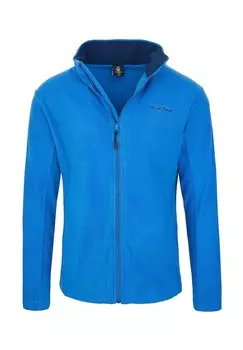 Флисовая жилетка Rock Creek, цвет Royalblau