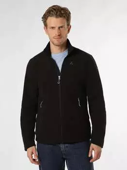 Флисовая жилетка Schffel, черный