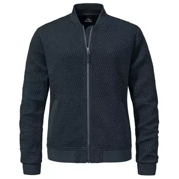 Флисовая жилетка Schffel Women's Fleece Genua, цвет Navy Blazer
