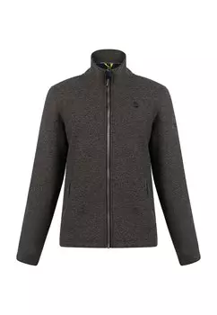 Флисовая жилетка Schmuddelwedda, графит