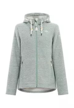 Флисовая жилетка Schmuddelwedda Nahima, синий