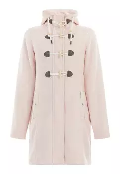 Флисовая жилетка Schmuddelwedda, розовый