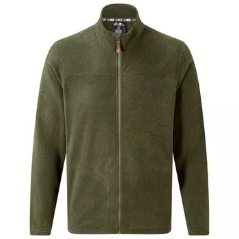 Флисовая жилетка Sherpa Rolpa Eco, цвет Evergreen