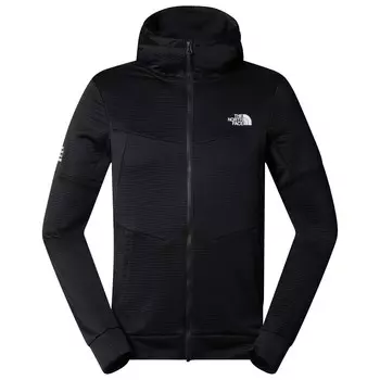 Флисовая жилетка The North Face Ma Full Zip Fleece, цвет TNF Black