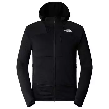Флисовая жилетка The North Face Stormgap Powergrid, цвет TNF Black