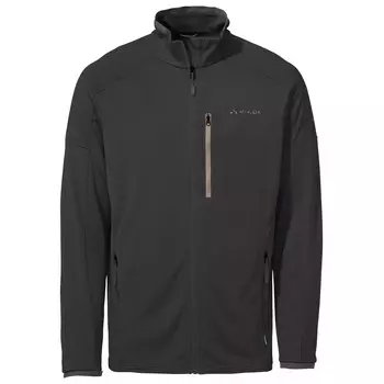 Флисовая жилетка Vaude Elope Fleece II, цвет Phantom Black