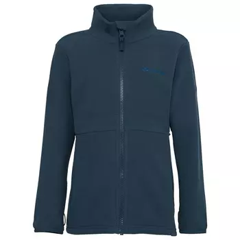 Флисовая жилетка Vaude Kid's Pulex II, цвет Dark Sea