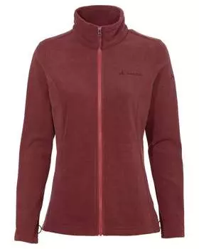 Флисовая жилетка Vaude, розовый