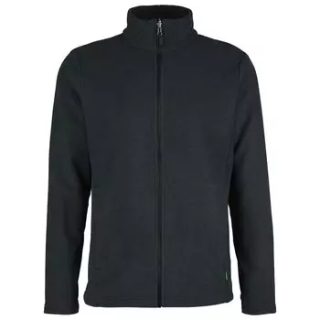 Флисовая жилетка Vaude Verbella, черный