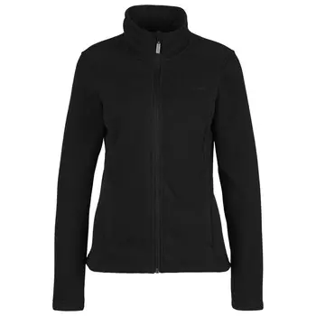 Флисовая жилетка Vaude Women's Aland, черный