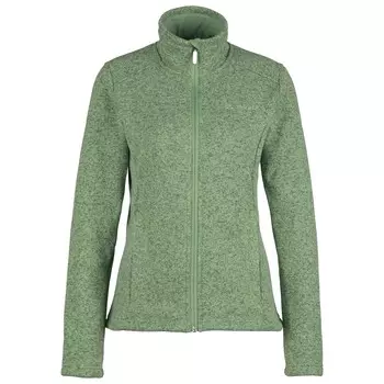 Флисовая жилетка Vaude Women's Aland, цвет Willow Green