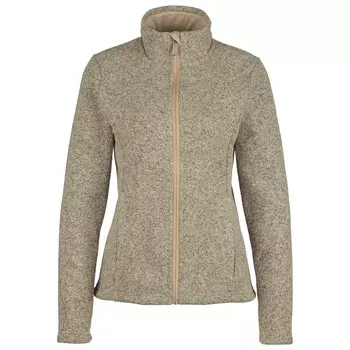 Флисовая жилетка Vaude Women's Aland, цвет Linen