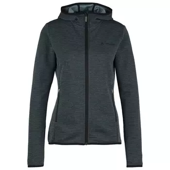 Флисовая жилетка Vaude Women's Asinara II, черный
