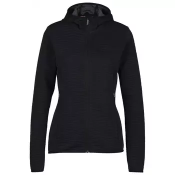 Флисовая жилетка Vaude Women's SE Asinara, черный