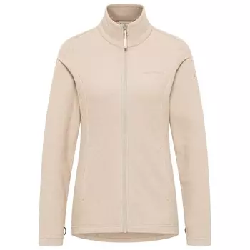 Флисовая жилетка Vaude Women's Verbella, цвет Linen