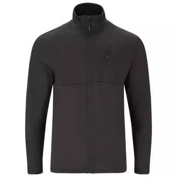 Флисовая жилетка Whistler Cloudmont Full Zip Midlayer, цвет Phantom