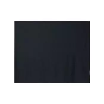 Флисовое одеяло Gildan Heavy Blend Stadium Fleece RW8827 (один размер) (черный)