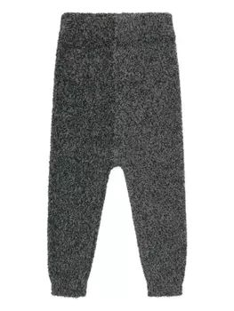 Флисовые брюки 7AM KIDS, черный