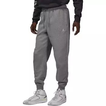 Флисовые брюки Brooklyn Jordan, цвет Karbon/Wei