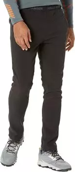 Флисовые брюки Daybreaker Helly Hansen, черный