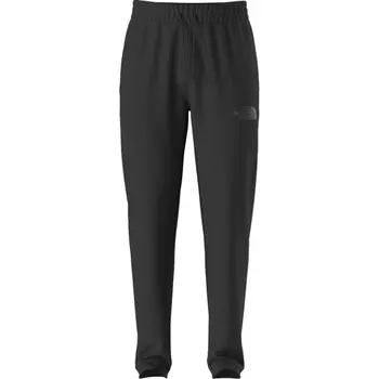 Флисовые брюки horizon performance The North Face, черный