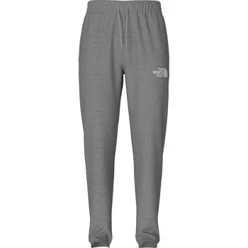 Флисовые брюки horizon performance The North Face, серый