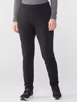 Флисовые брюки Hyperaxis — женские REI Co-op, черный