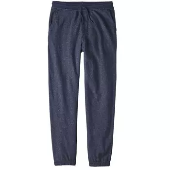 Флисовые брюки Patagonia Mahnya, нави