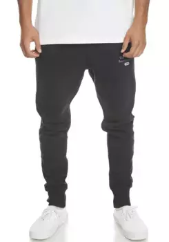 Флисовые брюки Quiksilver "EMBOSS OTLR KVJ0", черный