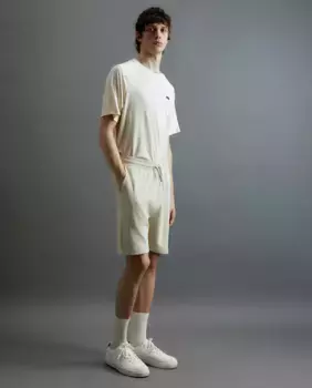 Флисовые брюки Sfera, цвет Crudo