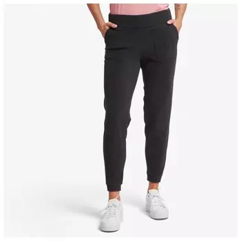 Флисовые брюки Sherpa Women's Rolpa Eco Jogger, черный