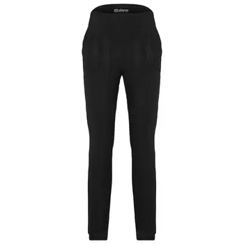 Флисовые брюки Sherpa Women's Rolpa Jogger, черный