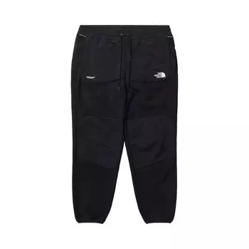 Флисовые брюки SOUKUU The North Face x Undercover TNF Black