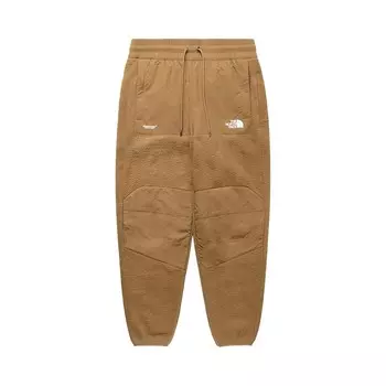 Флисовые брюки SOUKUU The North Face x Undercover Butternut