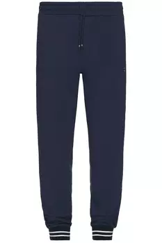 Флисовые брюки tv pete Original Penguin, синий