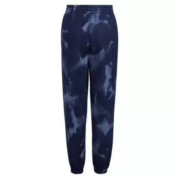 Флисовые джоггеры adidas AOP Fluidity для мальчиков 8–20 лет adidas