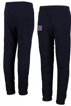 Флисовые джоггеры Barcelona Nike, синий