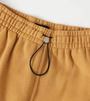 Флисовые джоггеры Jumpa Дижон ZANEROBE