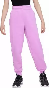 Флисовые джоггеры Nike All Kids Fit Sportswear Club