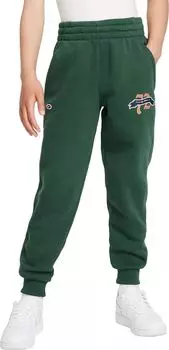 Флисовые джоггеры Nike Kids Sportswear Club